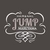 ジャンプマルヤマ(JUMP MARUYAMA)のお店ロゴ