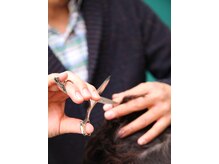 カム ヘアー(ComeHair)
