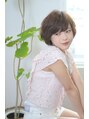 トゥーフォーワンヘアー(241Hair) ショートスタイルお任せください!!