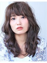 ブランド(BLANDO)&nbsp;ミディアム