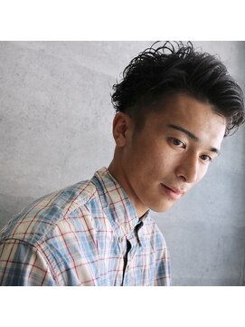 ハーヒム(her him) her.him #50