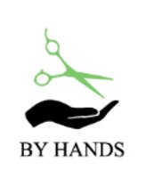 BY HANDS