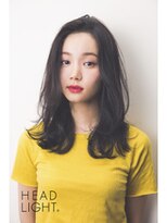 クラン バイ ヘッドライト たまプラーザ店(clan by HEADLIGHT)&nbsp;【Ursus】ニュアンスラフウェーブ