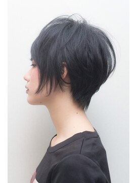 ノーブル 白金台店(Noble by PROGRESS) お客様スタイル