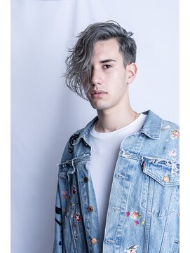 ヴォーグ 春日井高蔵寺店(VOGUE) ”VOGUE”ホワイトブリーチ｜20代/30代/40代