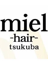 ミエルヘアーブラン(miel hair blanc) mielhair style