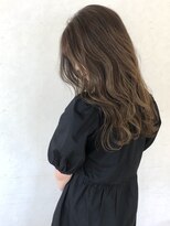 リアン(Lien)&nbsp;こっくりブラウン/熊田佳奈子