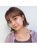 【GARDEN 田中麻由】