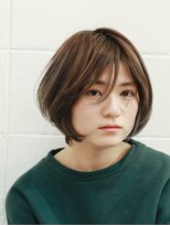 ヒュッゲプラス(hygge+)&nbsp;ショート