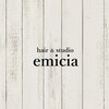 エミシア(emicia)のお店ロゴ