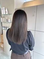 エイト 沖縄豊崎店(EIGHT toyosaki) 【EIGHT 豊崎】お客様スタイル ソフトアッシュ