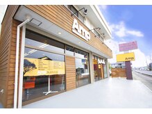 アンプ(Amp)