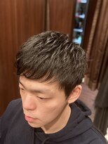 ヒロギンザ 田町店(HIRO GINZA)&nbsp;ビジネスマン必見王道スタイル！