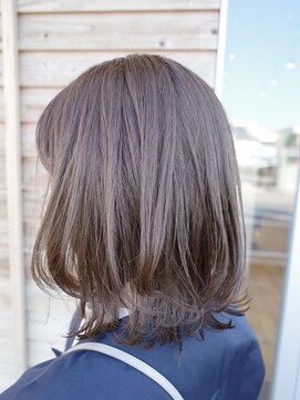 ソルトプラス 天王町店(Salt＋) ミディアム