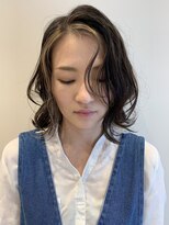 タミー 武蔵小杉(TAMMY)&nbsp;フェイスフレーミング