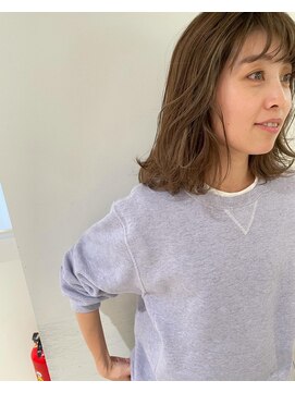 エミィ(emme) 【emme×高橋】スタイル80