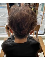 ココロ(Cocoro)&nbsp;大人ショート