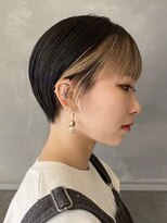 ボコカ(bococa) コンパクトショート