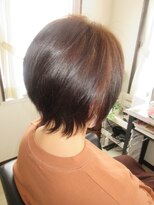 コア フィール ア デイ(COIFFURE A DAY)&nbsp;【M3D美髪クーポン】認定講師おすすめ