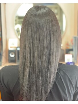 アールビューティジャパン(R beauty Japan) グレージュカラー