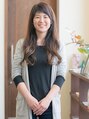 ヘアドゥポジャ 富岡店(Hair Do poja) 横田 紗織