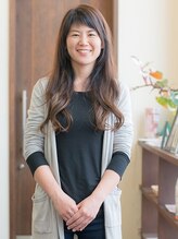 ヘアドゥポジャ 富岡店(Hair Do poja) 横田 紗織