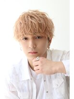 オーシャントーキョー 心斎橋(OCEAN TOKYO WEST)&nbsp;ファジーショート