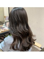 ココット 京橋店(cocotte)&nbsp;ナチュラルレイヤースタイル