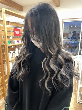 チオ(Chio) ハイライトエクステ