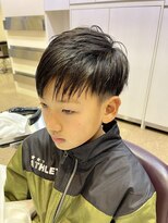 レッド(ReD)&nbsp;キッズカット