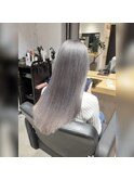 ホワイトシルバー【藤沢】