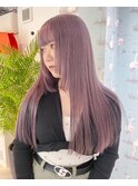 lavender pink