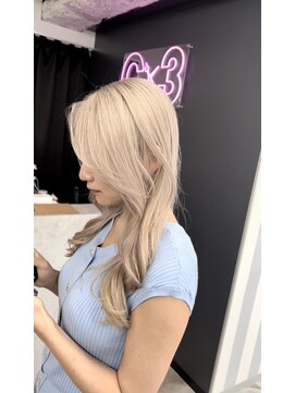 シーバイスリー 綱島(C×3) ホワイトベージュ