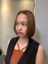 ジェミニ(gemini)&nbsp;mixカラーbob！