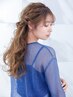 【★ご新規★結婚式・パーティーの方へ☆】パーティーヘアセット¥4900→¥3900