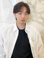 シーシンジュク 新宿南口(Sea shinjuku) 角所優輝 副店長