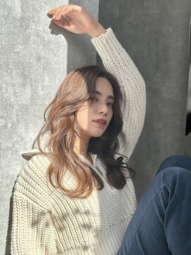 リベル 西中島(Libelle) レイヤーカット