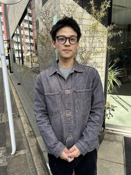 ウィム(wim) spiky short