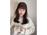 カット+デジタルパーマ+最高峰トリートメント¥17600