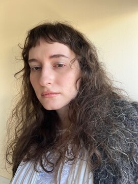 オフ(OFF) curly perm