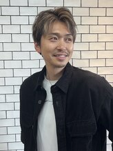 ブリッツバイレボ 船橋(BLITZ by REVO)&nbsp;鈴木 祐太