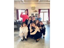 ロゴライフアットガーデン(logo life at garden)