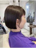 カジュアルボブ
