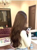 ローレイヤーナチュラルブラウン