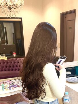 シエル(CIEL) ローレイヤーナチュラルブラウン