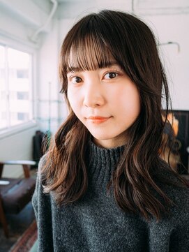 エルソア(elsoa,styles) エアリー/パーマ/ロング/イメチェン/レイヤーカット/美髪/艶感