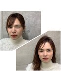 メイクレッスン