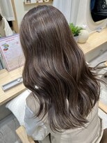 デイワン(DAY.1)&nbsp;ハイライトカラー