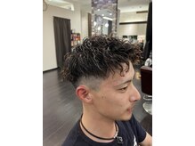 ヘアーメイク ロージー 北18条店(HAIR MAKE ROSY)