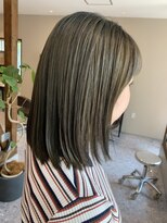 アヴァンス ジェイアール和歌山店(AVANCE.)&nbsp;オリーブ